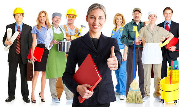 Gölhisar Bayan Temizlikçi Hizmeti